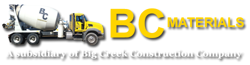 BC Materials